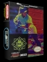 Nintendo  NES&nbsp; - &nbsp;Bo Jackson Baseball (USA)